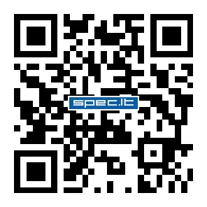 QR kodas | ORAIB EU, UAB