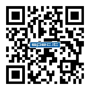 QR kodas | LBR Oil, UAB | spec.lt