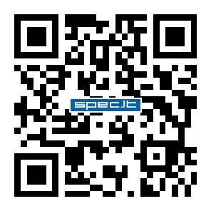 QR kodas | Orandis, UAB