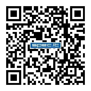 QR kodas | BOHJEMME AS filialas | spec.lt