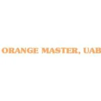ORANGE MASTER, UAB