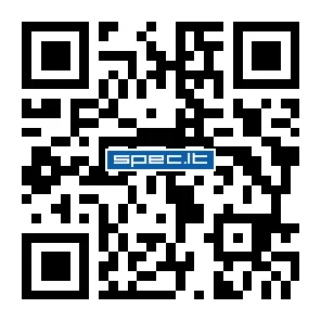 QR kodas | ORANGE STYLE, UAB