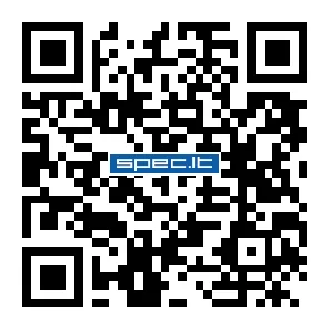 QR kodas | Orange System, UAB