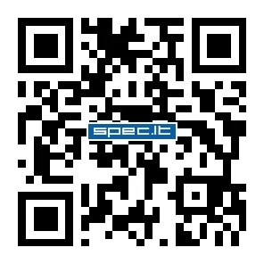 QR kodas | Orangetrans, UAB | spec.lt