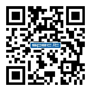 QR kodas | Orantura, MB | spec.lt