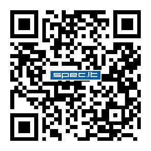 QR kodas | Oranžinė reklama, UAB | spec.lt