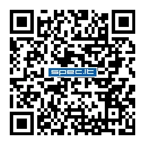 QR kodas | Mini aviafirma, UAB | spec.lt