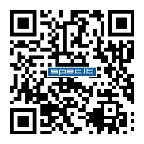 QR kodas | Oranžinis krepšinio kamuolys, UAB | spec.lt