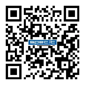 QR kodas | Oranžinis turtas, UAB