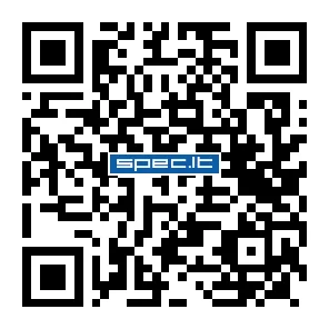 QR kodas | Oras ir vanduo, MB | spec.lt