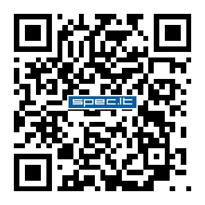 QR kodas | Oras Ltd atstovybė | spec.lt
