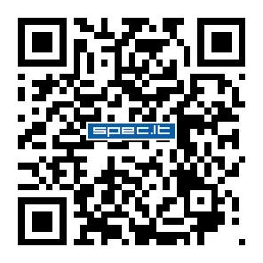 QR kodas | Oras tavo namui, MB | spec.lt