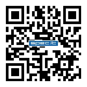 QR kodas | Orasnamams, MB | spec.lt