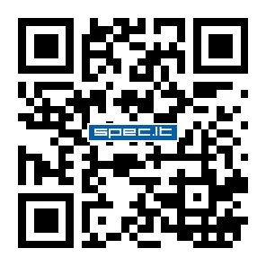 QR kodas | Oraspro, MB