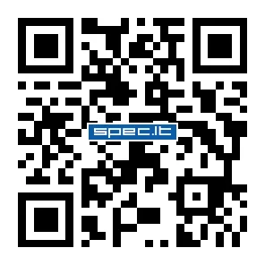 QR kodas | Orasta, UAB