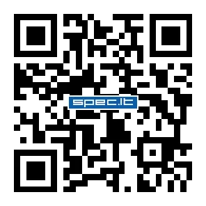 QR kodas | Oratio Lingua, IĮ