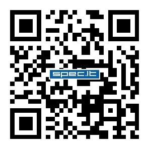 QR kodas | Orauto, MB | spec.lt