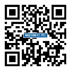 QR kodas | Orava LT, MB