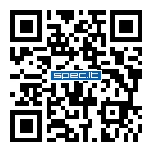 QR kodas | Oravilo, MB