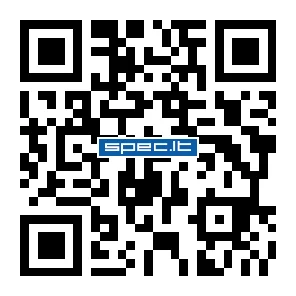 QR kodas | Orbcube, IĮ | spec.lt