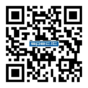 QR kodas | ORBI MEDIA, UAB | spec.lt