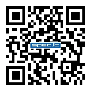 QR kodas | ORBI, UAB