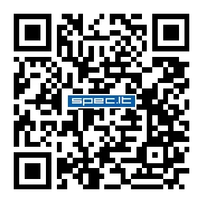 QR kodas | Orbialis Prod & Services, MB