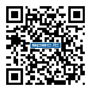 QR kodas | Orbicon AS filialas, LT