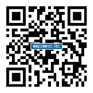 QR kodas | ORBIKA, UAB | spec.lt