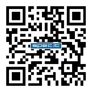 QR kodas | Orbio prekyba, MB | spec.lt