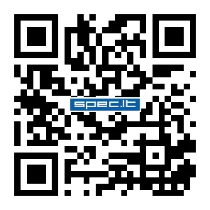 QR kodas | Orbis forma, MB