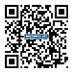 QR kodas | Orbis projektai, MB | spec.lt