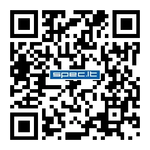 QR kodas | ČERRITA, UAB | spec.lt