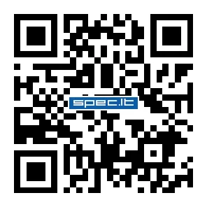 QR kodas | GNG Engineering, UAB | spec.lt