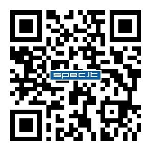 QR kodas | Orbisas, IĮ | spec.lt