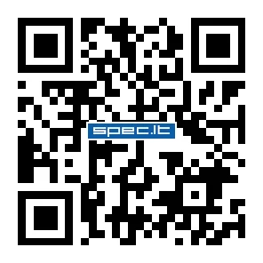 QR kodas | Orbit Group, UAB | spec.lt