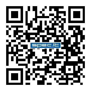 QR kodas | Orbita Optima, UAB | spec.lt