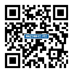 QR kodas | Orbita, UAB | spec.lt