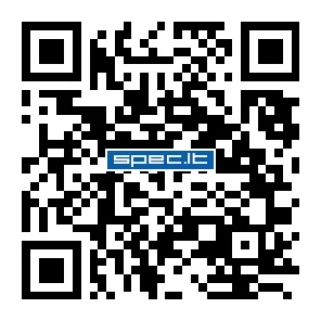 QR kodas | ORBITA, V. Veizbono firma | spec.lt