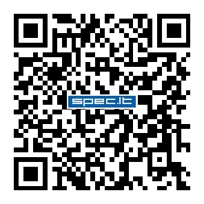 QR kodas | ORBITA, Visagino jaunimo kultūros centras