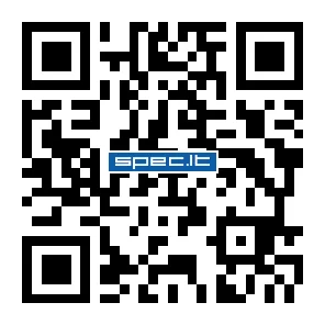 QR kodas | Orbital Works, MB | spec.lt