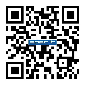 QR kodas | Orbitalė, UAB | spec.lt