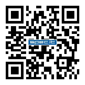 QR kodas | Orbitalis, MB