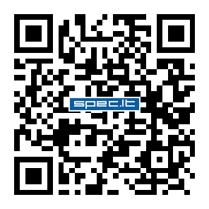 QR kodas | Orbitas Cloud, UAB | spec.lt