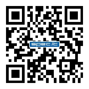 QR kodas | Orbitas, MB | spec.lt