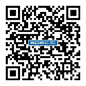 QR kodas | Orbitos-92, garažų statybos ir eksploatavimo bendrija