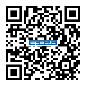 QR kodas | ORBITRON GROUP, UAB | spec.lt