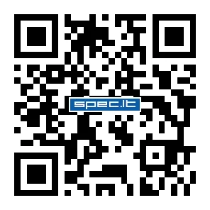 QR kodas | ORBITURAS, UAB