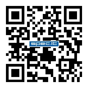 QR kodas | Orbivo, UAB