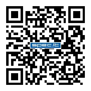 QR kodas | ORBONA, J. Čereškaitės firma | spec.lt